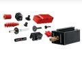 Задвижващ мотор FischerTechnik Motor Set XS, снимка 2