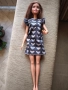 Винтидж Барби, снимка 1