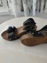 Дамски сандали №36, почти нови, снимка 4