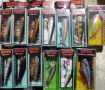 Воблер Rapala Original Floater, Countdown, Skitter Popper кефал ,костур , пъстърва, щука , снимка 1