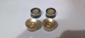 Black & Gold Speed Control Knobs, снимка 4