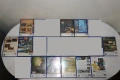 Игри за PS2 Peter Pan Neverland/Space Invaders/Eragon/The Davinci Code/SpiderWick/The Seed, снимка 8