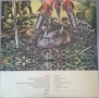Грамофонна Плоча (Uriah Heep - Fallen Angel), снимка 2