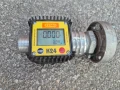 разходомер за течности diesel adblue и други cemo k24, снимка 4