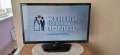 Продавам телевизор LG 24", снимка 2
