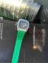 Летният хит!Луксозни мъжки часовници Richard Mille, снимка 10