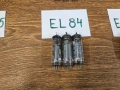 Радиолампи – Аудиофилски и ретро компоненти. EL84 / ECC 83 / ECC 85 / EBF80 / PCL 82 / PCL 805 и др., снимка 10