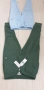 Lacoste Slim Fit Mens Size M НОВО! ОРИГИНАЛ! 2Броя Мъжки Долнища!, снимка 9