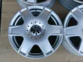 BBS-ки 16’’5x100 originalni za vw 16”5х100 оригинални за фолцваген-№527, снимка 11