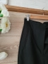 Черен панталон висока талия ZARA , снимка 8
