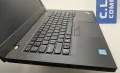 Lenovo ThinkPad T470p i7 7700HQ/16GB/512SSD/MX-940-2GB/FHD/Подсветка, снимка 7