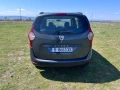 Dacia Lodgy 1.5 DCI, снимка 5