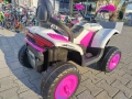 CHICAGO Акумулаторно бъги WINDY DLX-288 4x4 розов, снимка 4