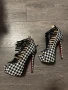 Дамски обувки с ток Christian Louboutin, снимка 2