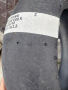 Слик задна гума за мотор bridgestone battlax 200/65/17, снимка 3