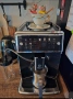 Кафемашина Saeco Xelsis, снимка 3