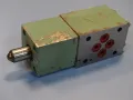 Хидравличен изключвател ВМР6574А30/УХЛ4 Hydraulic switch USSR 320Bar, снимка 6