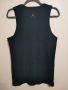 Nike Michael Jordan Air Jordan #23 Graphic Black Tank Top Shirt Large. , снимка 3