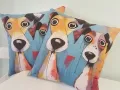 Възглавнички за декорация , снимка 11