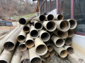 Тръби за водопровод, снимка 1 - Строителни материали - 44990443