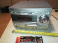 SONY HCD MD-313 MINIDISC/CD RECEIVER-ВНОС SWISS 1708251152, снимка 3