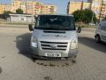 Ford Transit 2.2 дизел 115 кс 2009 Г 6 ск само на части , снимка 2