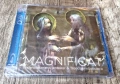 Компакт Дискове - Класика - Джаз: Nidarosdomens Jentekor & Trondheim Solistene - Magnificat , снимка 1
