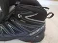 Salomon Gore-tex-Ориг. обувки , снимка 4