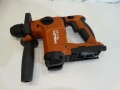 Ново - Hilti TE 4 - 22 / Nuron - Перфоратор 2.3 J, снимка 5