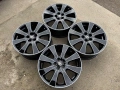 4 броя алуминиеви джанти за Toyota Avensis,Toyota Prius  17, снимка 6