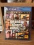 Grand Theft Auto 5 (GTA5) за PS4/5 Нова, снимка 1