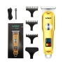 Машинка за подстригване VGR V290, 220V, 5W, златиста , снимка 1