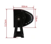LED бар 72W 24 LED 12V 24V АТВ, Джип, 4х4, Offroad, Камион, снимка 2