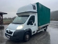 Peugeot Boxer 3.0 HDI 177, снимка 2