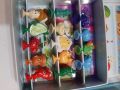 Детска колекция Плодчета за любопитни малчугани, снимка 4
