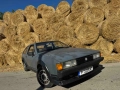 Volkswagen Scirocco GT Mk2 Zender 1.8   1982г. Фолксваген Сироко Мк2, снимка 1