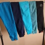 🥳🥳 Пролетната колекция на Rach🥳🥳 Памучни спортни долнища. С широк ластик на талията., снимка 2