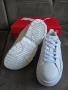 Puma дамски бели кожени маратонки кецове , снимка 2