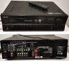 Домашно кино Усилвател ONKYO TX-SR308 120W, снимка 1