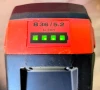 Акумулаторен перфоратор Hilti Te 6-36-AVR, снимка 6