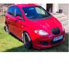 Seat Altea 2.0 TDI Автоматик, снимка 2