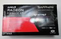 Нова видеокарта SAPPHIRE NITRO+ RX 6600 XT OC GAMING AURA RGB гаранция, снимка 9