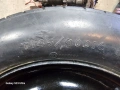 Патерица 145/90/16" 5×114.3/67.1 , снимка 3