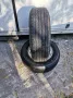 2бр ВСЕСЕЗОННИ гуми 205/70/15 BRIDGESTONE DUELER, снимка 1