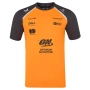 McLaren F1 Team Set Up Shirt - Оригинална мъжка тениска р-р L, снимка 2