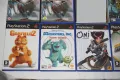 Игри за PS2 Rampage/Animaniacs/Nicktoons/Top Trumps/Zone Of The Enders/Oni/Garfield2/Jackie Chan , снимка 6