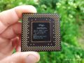 ✅ Intel® Pentium® w/MMX™ 200MHz/66MHz/CPU/Socket 7 (PGA321), снимка 4