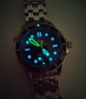 Чисто нов Omega Seamaster 42mm automatic, бартер, снимка 9