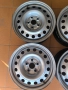 Джанти 16” VW Sharan/Фолксваген Шаран/Seat Alhambra/Ford Galaxy, снимка 3