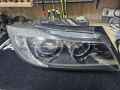 Десен фар BMW E90 ксенон бмв 90 91, снимка 1